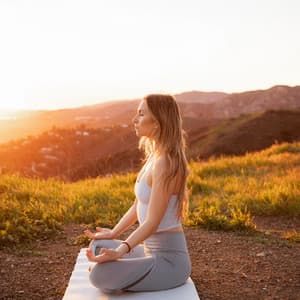 Serene Hip Hop Beats for Meditation - Hip Hop Instrumental Beats