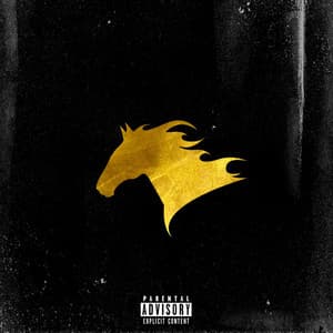 The Big Horse - Nym Lo