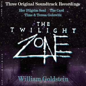 Twilight Zone - William Goldstein