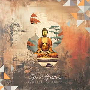 Embrace Zen Philosophy - Zen in Garden