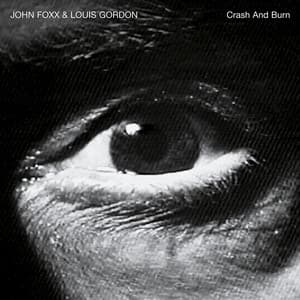 Crash and Burn - John Foxx