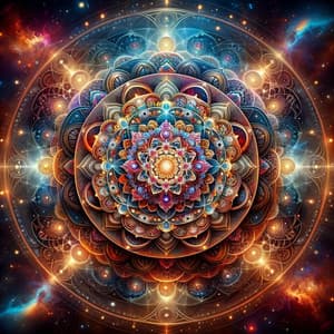 528 Hz Meditation Solfeggio Frequencies - Solfeggio Frequencies 528Hz