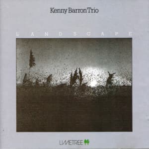 Landscape - Kenny Barron