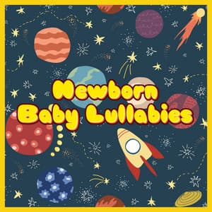 Baby Bedtime Lullaby For Sweet Dreams & Restful Sleep - Smart Baby Lullaby Music