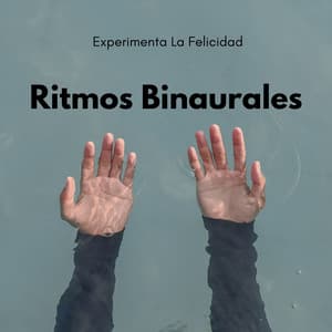 Ritmos Binaurales : Experimenta La Felicidad Vol. 1 - Sat-Chit