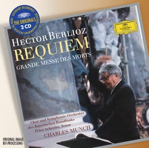 Berlioz: Requiem, Op.5 - Hector Berlioz