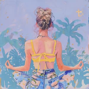 Música Para Relajación: Horizontes Tranquilos - alma dorada