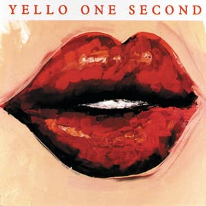 One Second - Yello