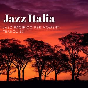 Jazz pacifico per momenti tranquilli - Jazz Italia