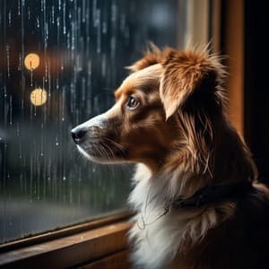 Senderos De Lluvia: Delicia Para Perros - Música para perritos