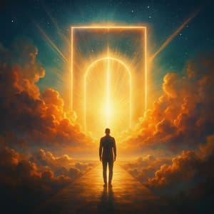 A Grand Arrival in Full Presence - Mila Beauty