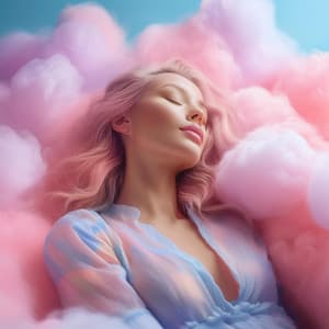 Música Lofi Para Dormir: Patrones Nocturnos Tranquilos - Ritmos Binaurales Sueño Profundo