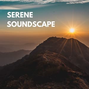 Serene Landscapes: Tranquil Nature Sounds for Peaceful Slumber and Meditation - Instrumental Relaxation