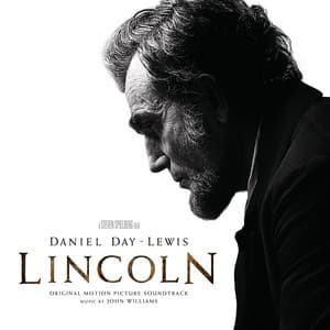 Lincoln - John Williams