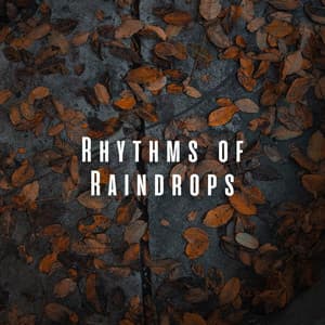 Rhythms of Raindrops: Blissful Spa with Water and Chill Music - Relax Rain
