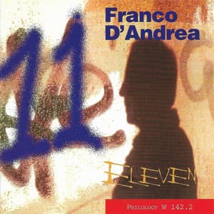 Eleven - Franco D'Andrea