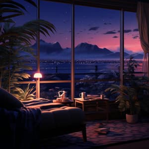 Chilled Lofi: Lounge Vibes for Relaxation - Relaxing Spaces