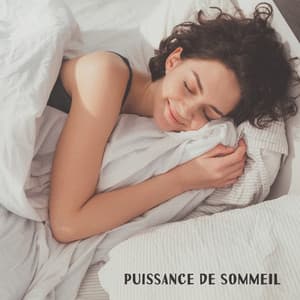 Puissance de sommeil: Endormez-vous sans problèmes, Dormez profondément, Détendez-vous - Oasis de sommeil