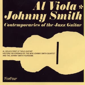 Contemporaries of the Jazz Guitar - Johnny Smith