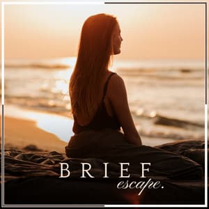 Brief Escape - Relaxing Asian Spa Music