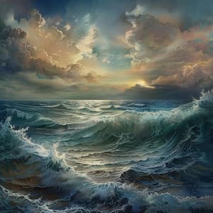 Mareas Juguetonas: Aventuras Oceánicas Para Perros - Sonidos Perros Amor