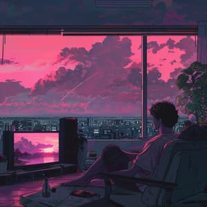 Lofi Relaxation Harmony: Calm and Soothing Melodies - Relaxing Zen Music Ensemble