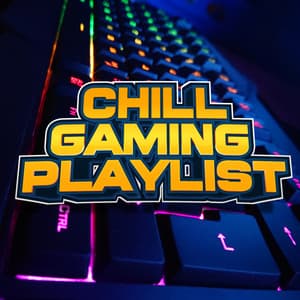 Relaxing Somber Lofi Hip Hop Music Mix For Gaming Streaming & Chilling - Chill Gaming Playlist