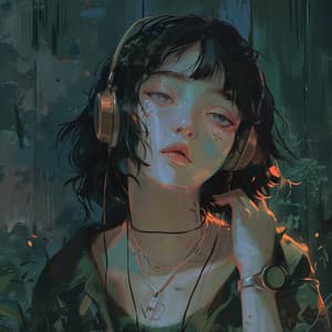 Cadence Lowlight: Lofi Chill Tunes - Honeymoonkilla