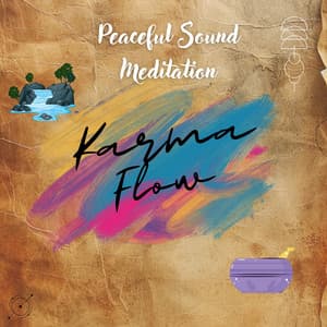 Peaceful Sound Meditation - Karma Flow