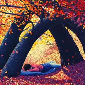 Êxtase Noturno: O Encanto Oculto das Ilusões Celestiais no Sono - Musica para Dormir Dream House