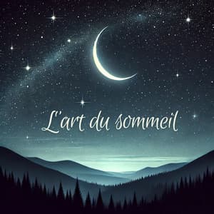 L'art du sommeil: Harmonies pour dissiper l'insomnie - Académie de Bien-Être