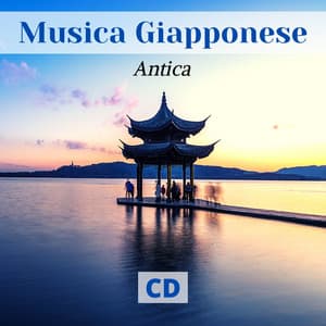 Musica giapponese antica cd - Musica Rilassante & Benessere
