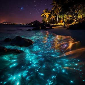 Calming Sea Massage Therapy: Binaural Therapy for Stress Relief and Rejuvenation - 432 Hz Frequncies