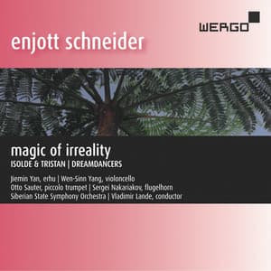 Schneider: Magic of Irreality - Enjott Schneider