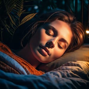 Sleep Music for Quiet Moments - Deep Sleep Sounds