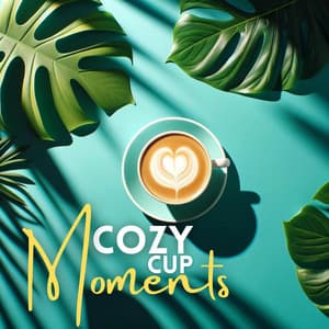 Cozy Cup Moments: Gentle Coffee Awakening - Acoustic Hits