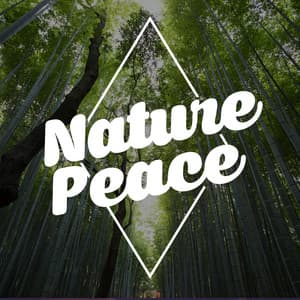 Nature: Peace - The Calming Sounds Of Nature