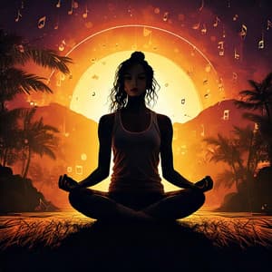 Meditation Music: Sounds for Inner Calm - Binaural Mantras