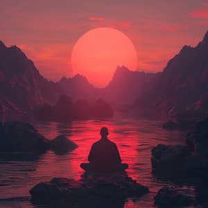 Meditation Melodies for Peaceful Thoughts - Zymosis