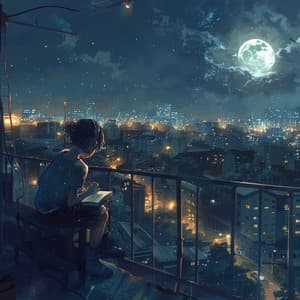 Homework Harmonies: LOFI STUDY SESSION - Lofi Study