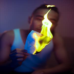 Fire On Paper - lpbeats