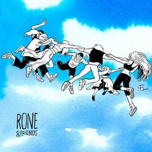 Rone & Friends - Rone