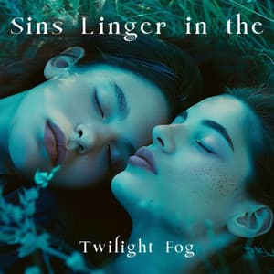 Sins Linger in the Twilight Fog: Blood Moon - Spooky Halloween Sounds