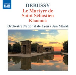 Debussy: Orchestral Works, Vol. 4 - Claude Debussy