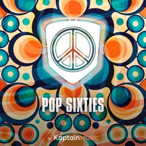 Pop Sixties - Kaptain