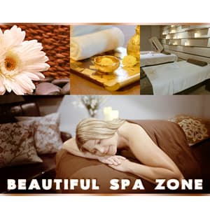 Beautiful Spa Zone - Beauty Spa Music Collection