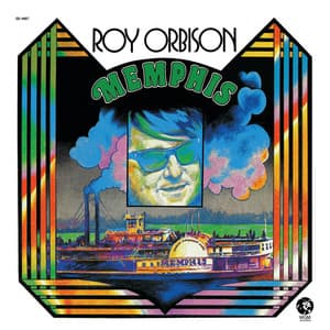 Memphis - Roy Orbison