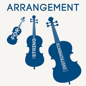 Arrangement for String Instruments - Kurt Nikkanen