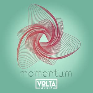 Volta Music: Momentum - Hugo Valentine