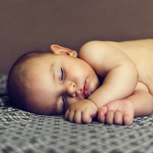 Sweet Lullaby Music for Baby's Calm - Just Fillin' Time